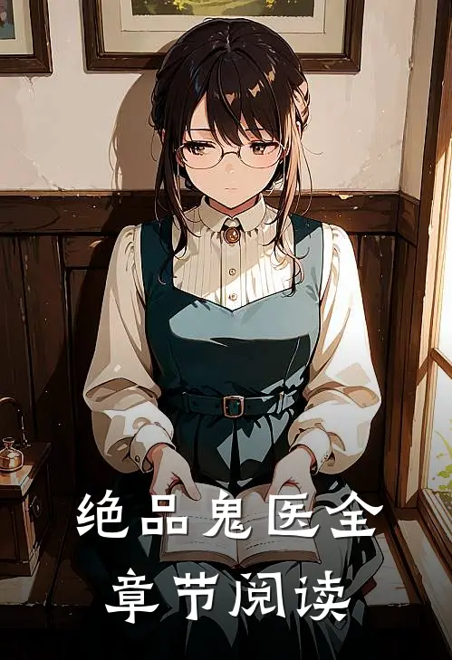 绝品鬼医全章节阅读