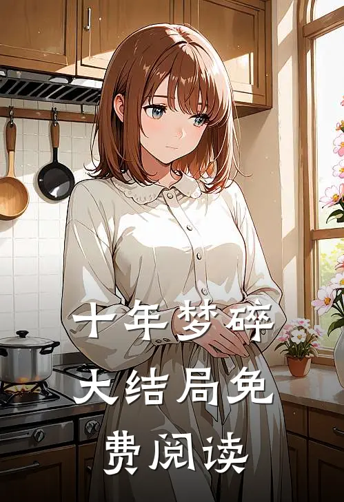 十年梦碎大结局免费阅读