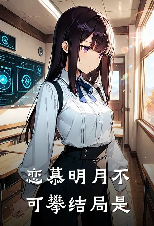 恋慕明月不可攀结局是