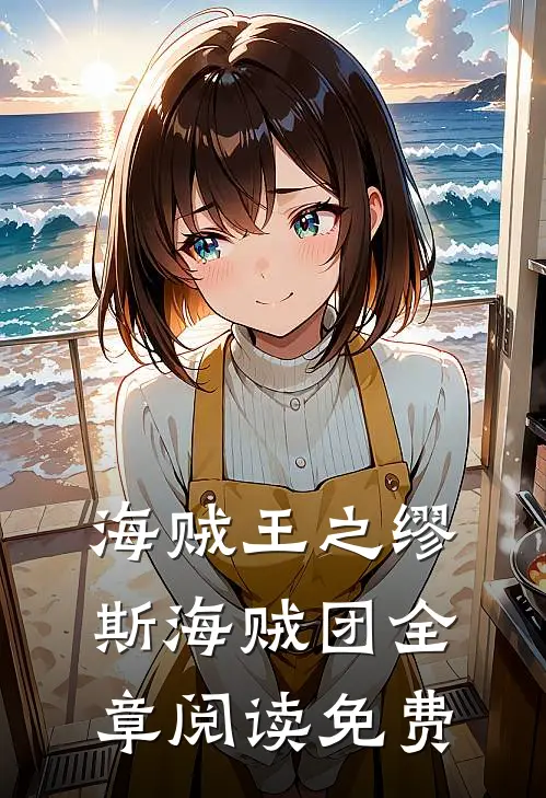 海贼王之缪斯海贼团全章阅读免费