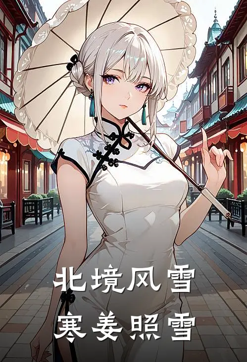 北境风雪寒姜照雪