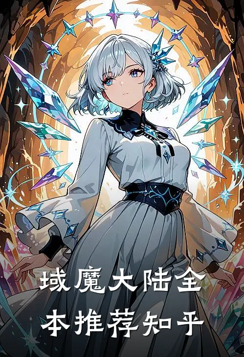 域魔大陆全本推荐知乎