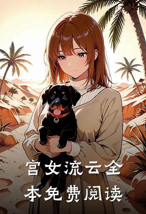 宫女流云全本免费阅读