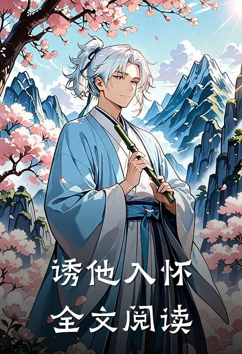 诱他入怀全文阅读
