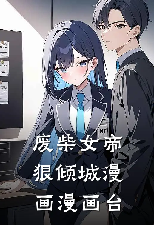 废柴女帝狠倾城漫画漫画台