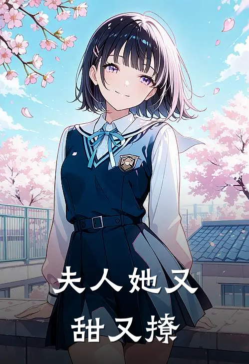 夫人她又甜又撩