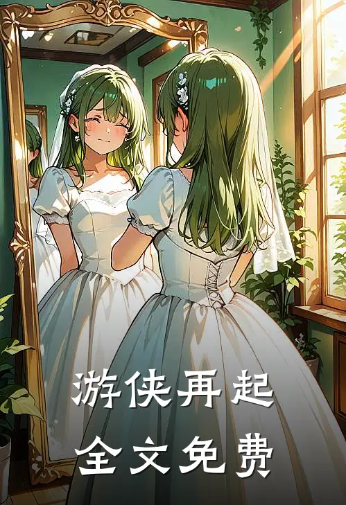 游侠再起全文免费