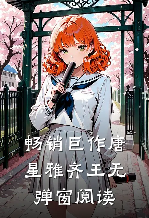 畅销巨作唐星雅齐王无弹窗阅读