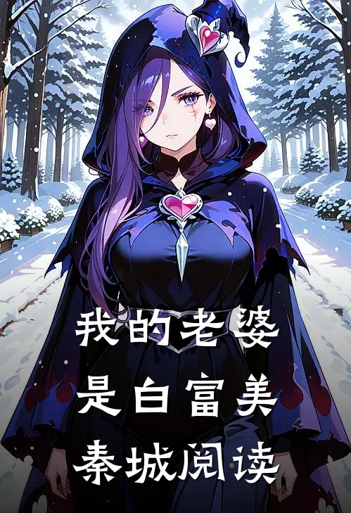 我的老婆是白富美 秦城 阅读