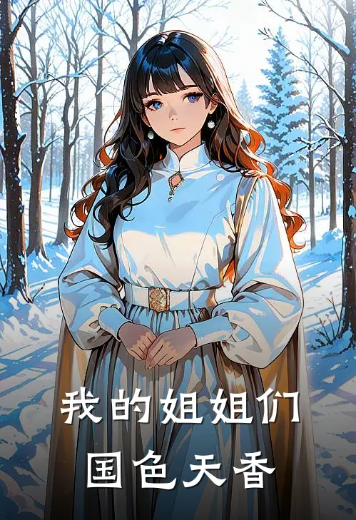 我的姐姐们国色天香