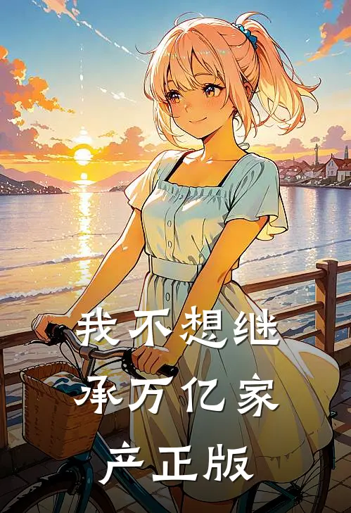 我不想继承万亿家产正版