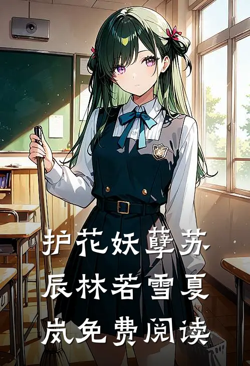 护花妖孽苏辰林若雪夏岚免费阅读