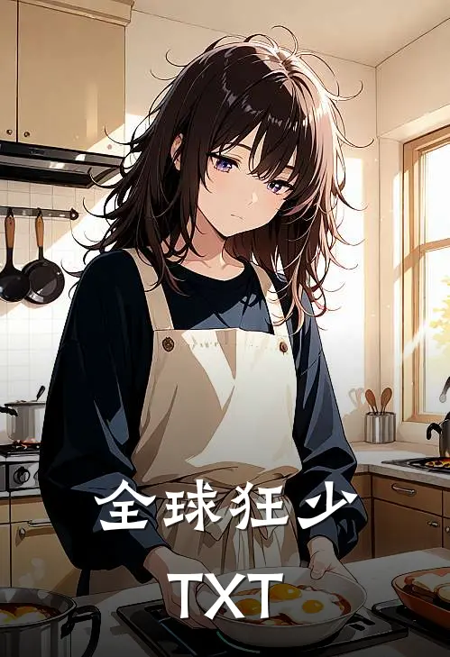 全球狂少TXT