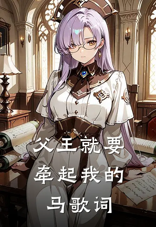 父王就要牵起我的马歌词