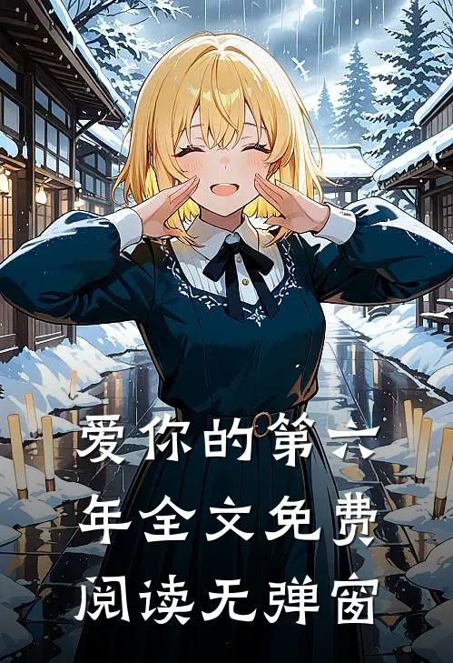 爱你的第六年全文免费阅读无弹窗