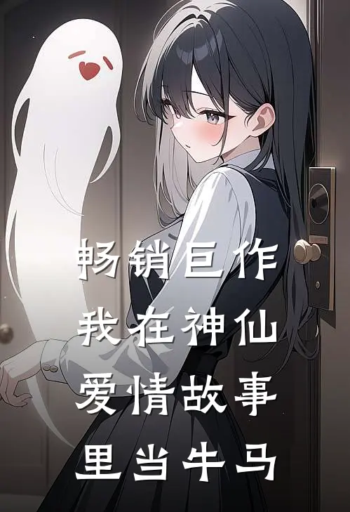 畅销巨作我在神仙爱情故事里当牛马