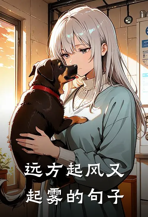 远方起风又起雾的句子