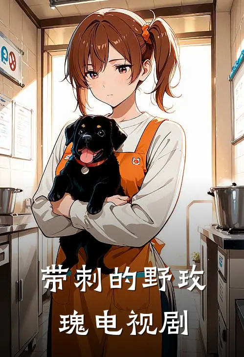 带刺的野玫瑰电视剧