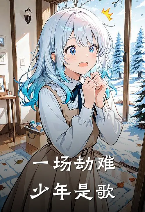 一场劫难少年是歌