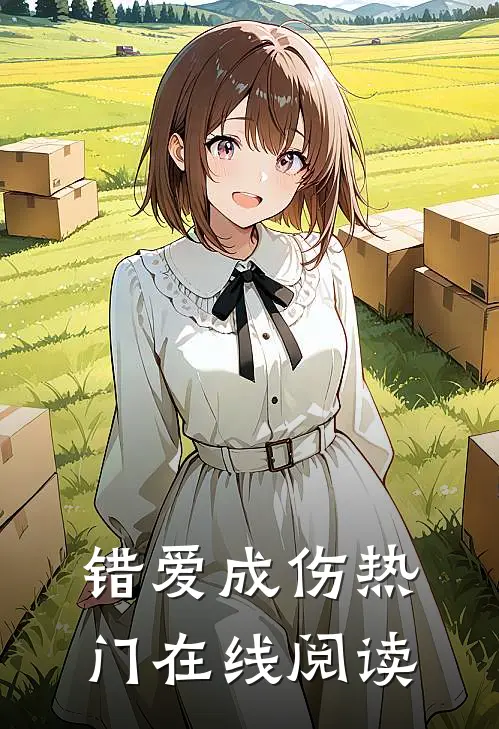 错爱成伤热门在线阅读