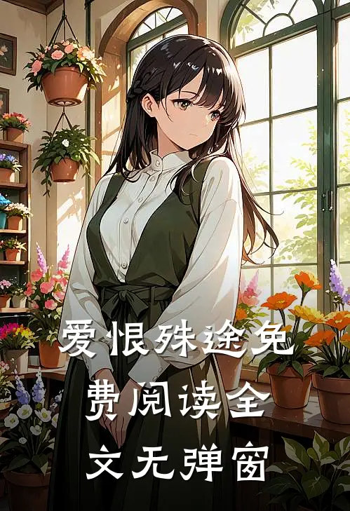 爱恨殊途免费阅读全文无弹窗