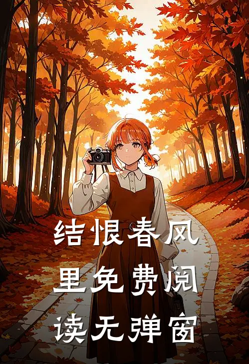 结恨春风里免费阅读无弹窗