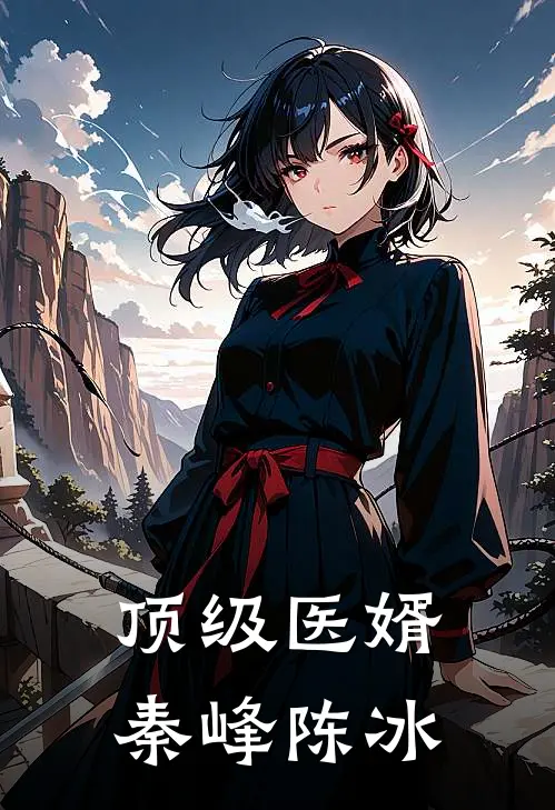 顶级医婿秦峰陈冰