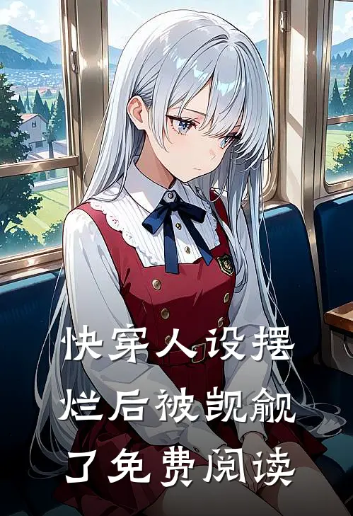 快穿人设摆烂后被觊觎了免费阅读