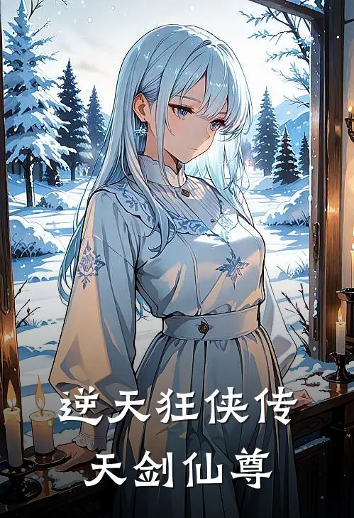 逆天狂侠传天剑仙尊