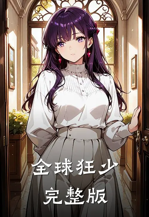 全球狂少完整版