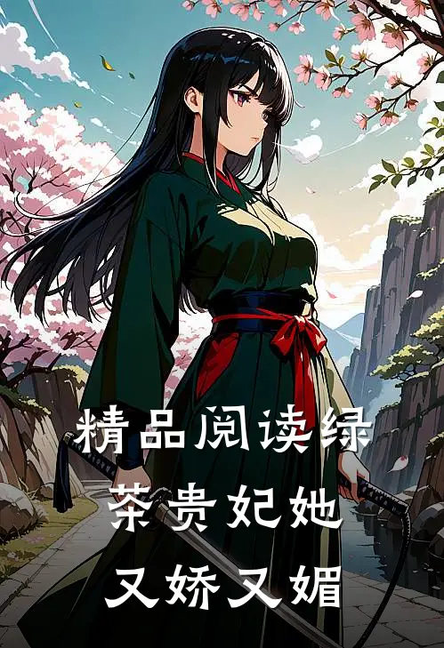 精品阅读绿茶贵妃她又娇又媚