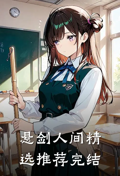 悬剑人间精选推荐完结