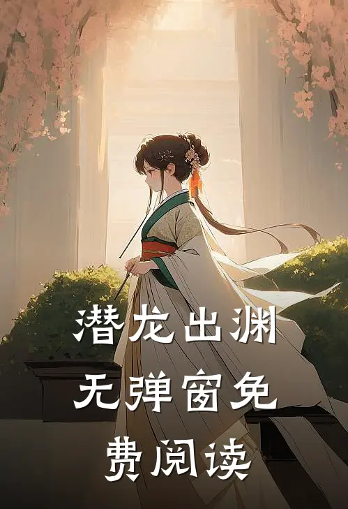潜龙出渊无弹窗免费阅读
