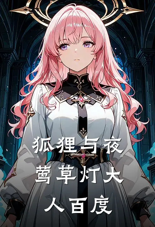 狐狸与夜莺草灯大人百度