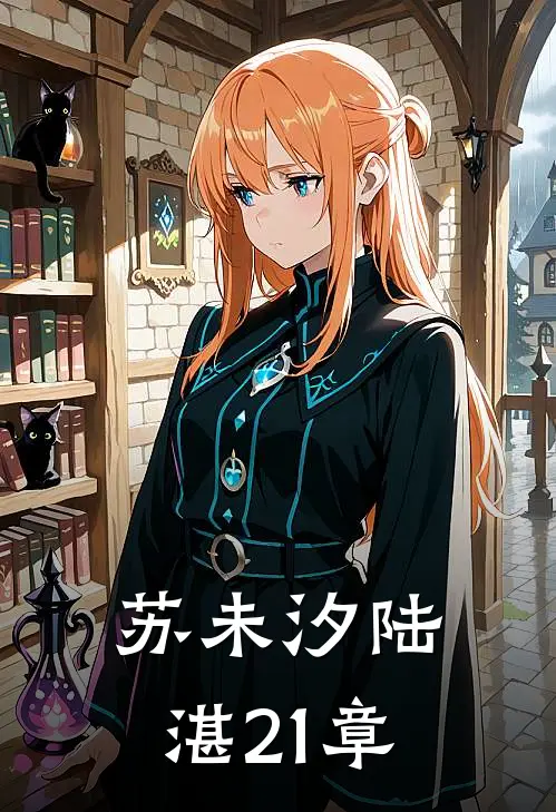 苏未汐陆湛21章