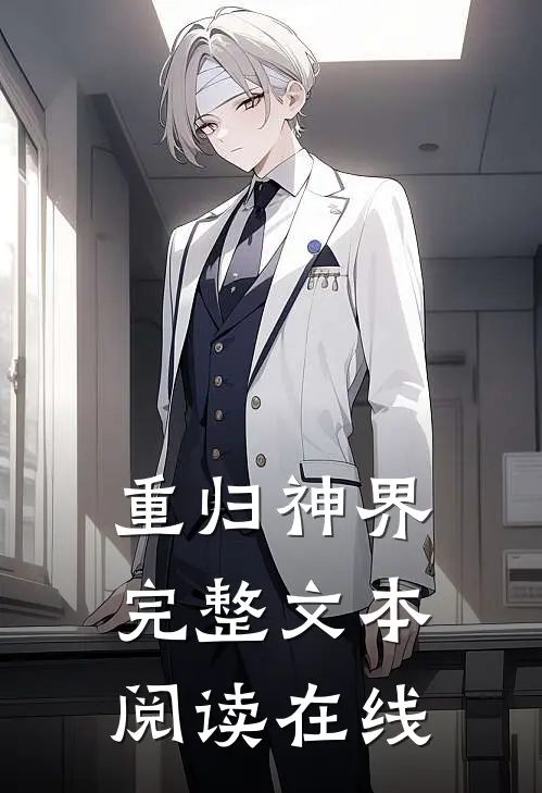 重归神界完整文本阅读在线