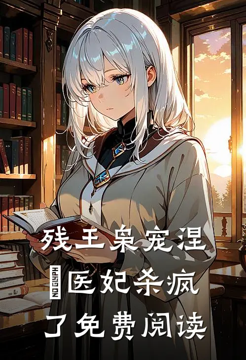 残王枭宠涅槃医妃杀疯了免费阅读