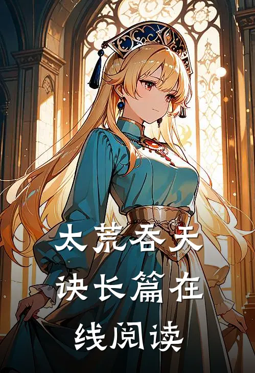 太荒吞天诀长篇在线阅读