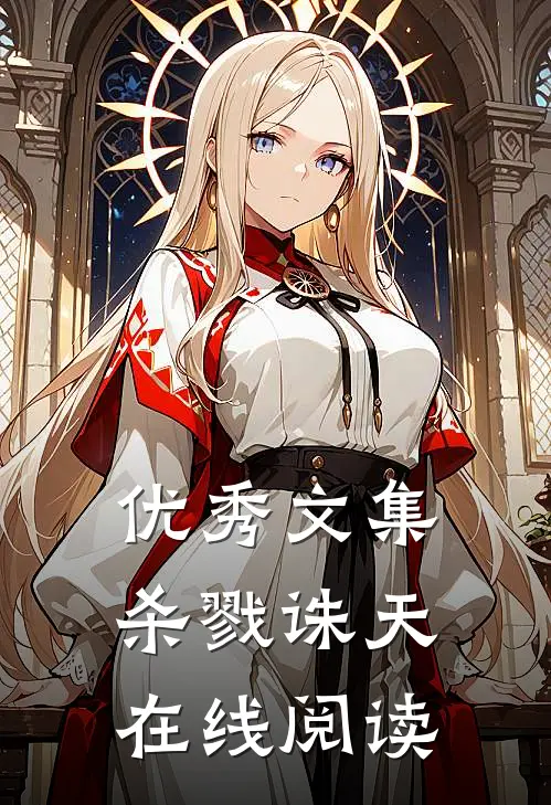 优秀文集杀戮诛天在线阅读