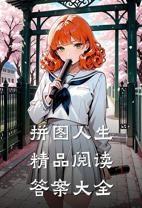 拼图人生精品阅读答案大全