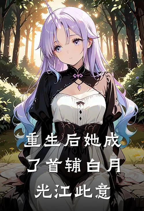 重生后她成了首辅白月光 江此意