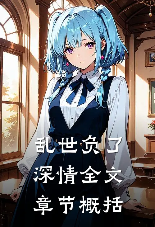 乱世负了深情全文章节概括