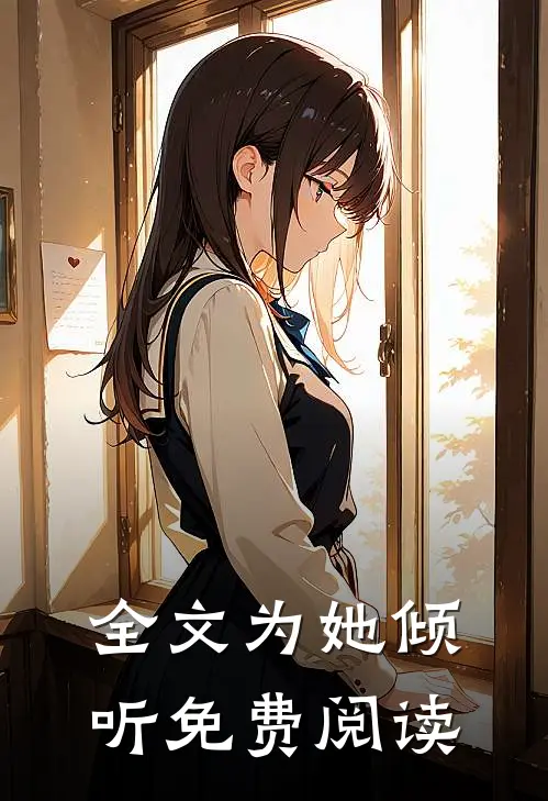 全文为她倾听免费阅读