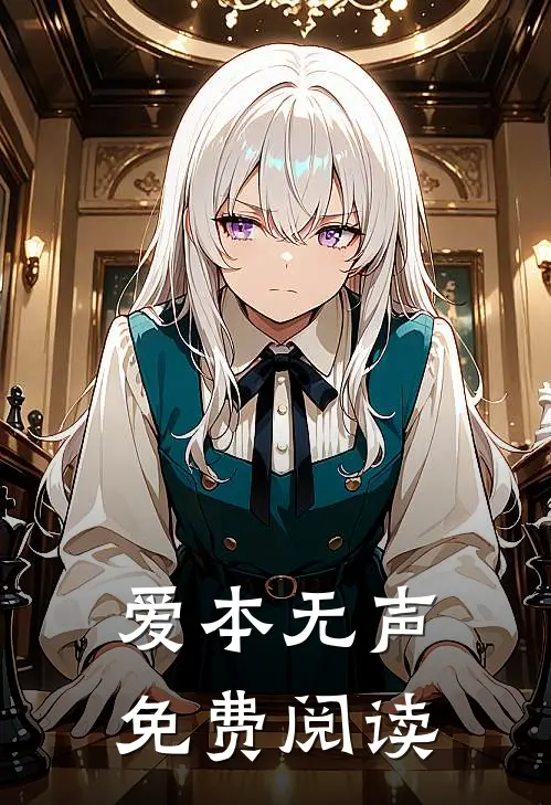 爱本无声免费阅读