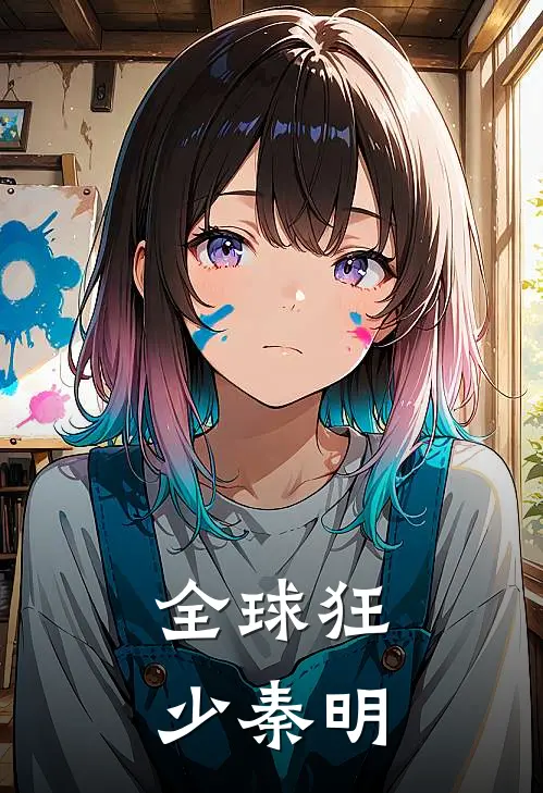 全球狂少秦明