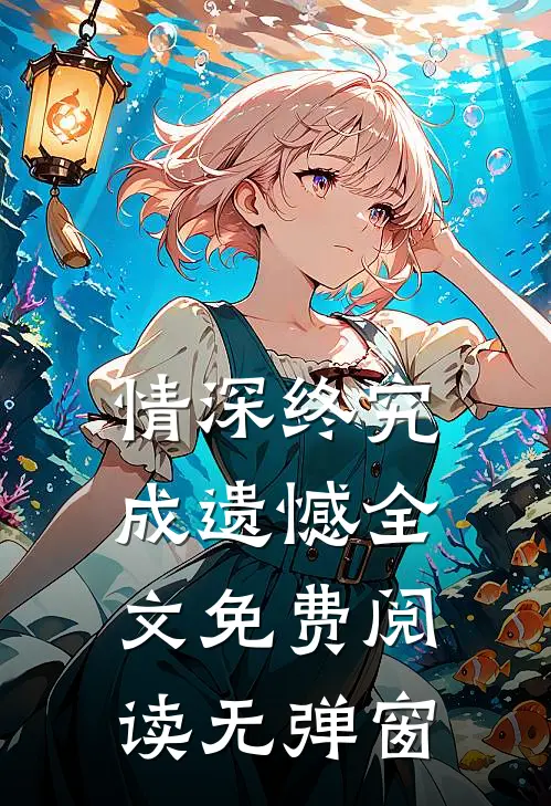 情深终究成遗憾全文免费阅读无弹窗