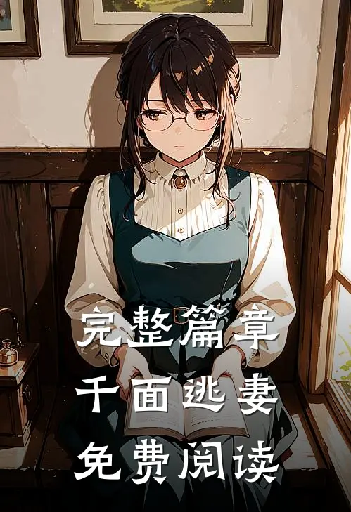 完整篇章千面逃妻免费阅读