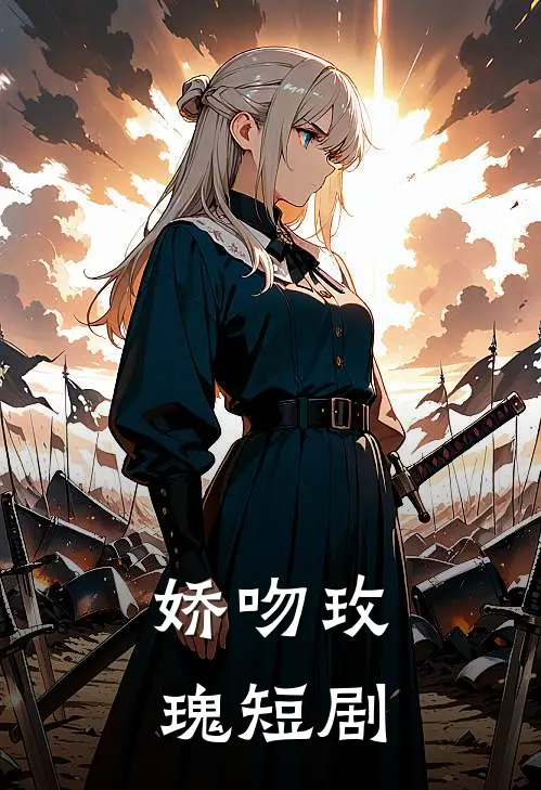 娇吻玫瑰短剧