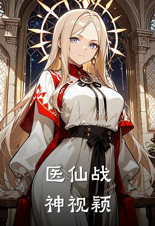 医仙战神视颖