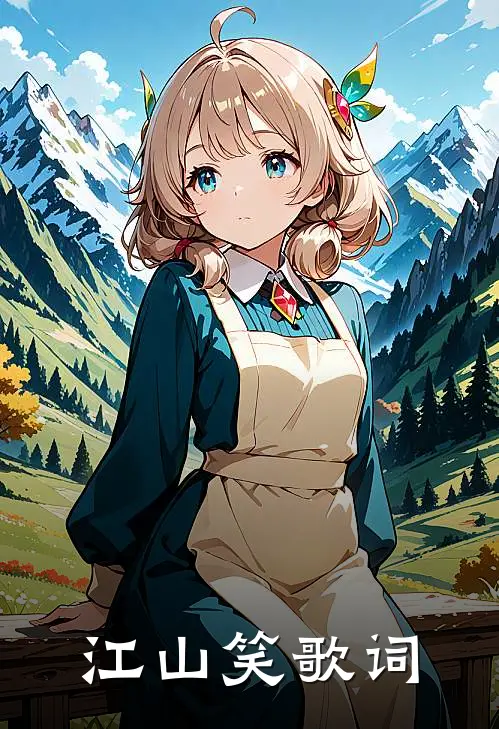 江山笑歌词